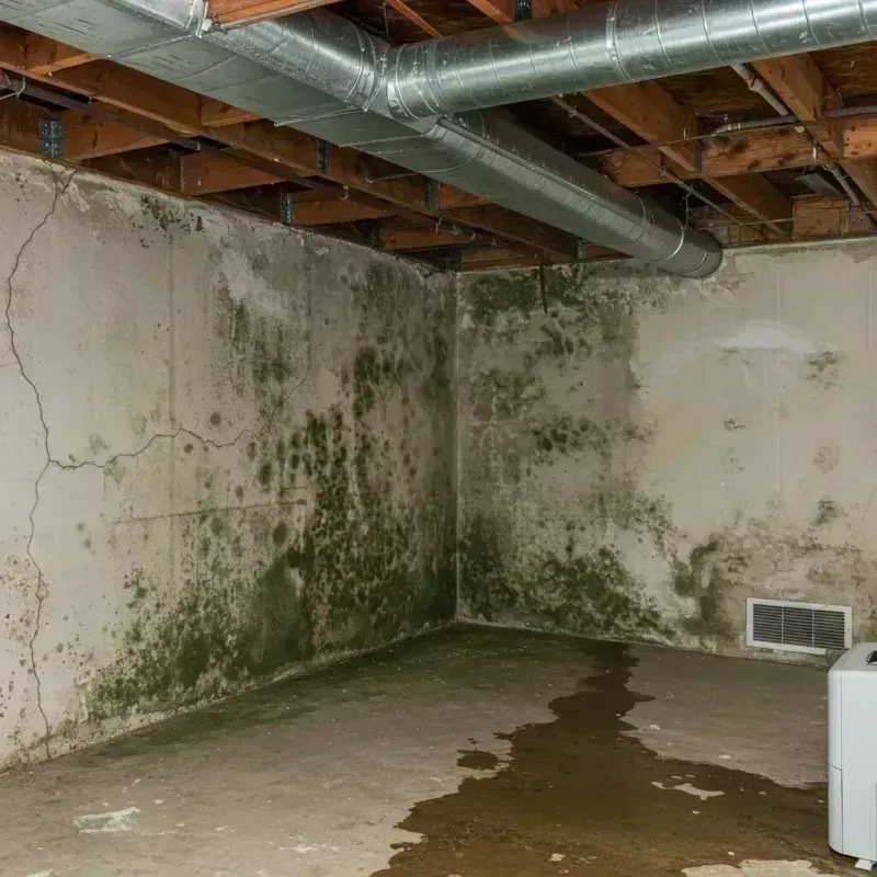 Professional Mold Removal in South Tucson, AZ